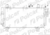 Радиатор кондиционера MAZDA 6 1.8-2.5 07- Polcar 4560K8C2S (фото 1)