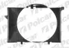 Кожух вентилятора Polcar 500123 (фото 1)
