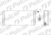 Радіатор обігріву Polcar 5001N8-1 (фото 1)