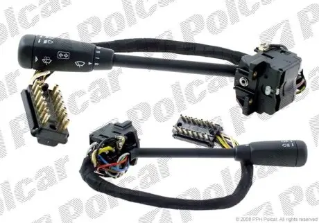 Перемикач підрульовий Polcar 5001PZ-1