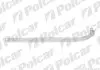 Накладка под фару (ресница) левая Polcar 500206-1 (фото 1)