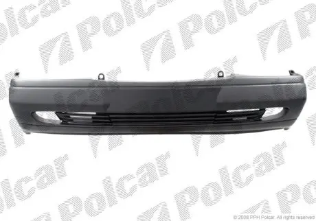 Бампер передній Polcar 500207-0