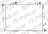 Радіатори охолодження Polcar 500208-1 (фото 1)
