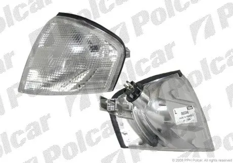 Вказівник повороту передній Polcar 5002196E