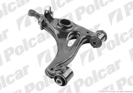 Важіль лівий Polcar 500237-K