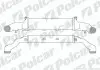 Радіатор повітря (Інтеркулер) Polcar 5002J8-1 (фото 1)