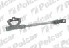 Механизм стеклоочистителей без моторчика Polcar 5002MWP1 (фото 1)
