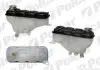Расширительный бачок Polcar 5002ZB-2 (фото 1)