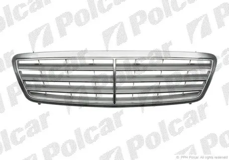 Решітка Polcar 500305-6