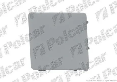 Заглушка гака буксирування Polcar 500396-9