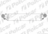 Радиатор воздуха (Интеркуллер) Polcar 5003J8-1 (фото 1)