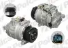Компрессор кондиционера (новый) Polcar 5003KS-1 (фото 1)