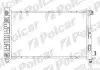 Радиатор охлаждения MB A (W168), VANEO (414) 1.4-2.1 07.97-07.05 Polcar 500508-3 (фото 1)