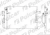 Радиатор кондиционера Polcar 5005K8C1 (фото 1)