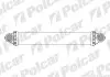 Радиатор воздуха (Интеркуллер) Polcar 5006J8-1 (фото 1)