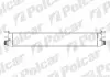 Радиатор масла Polcar 5009L81X (фото 1)