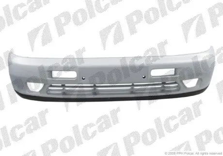 Бампер передний Polcar 5012072J