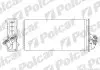 Теплообменник Mercedes Vito (W638) 2.0-2.8 02.96-07.03 Polcar 5012N8-1 (фото 1)