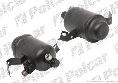 Осушувач Polcar 5014KD-1