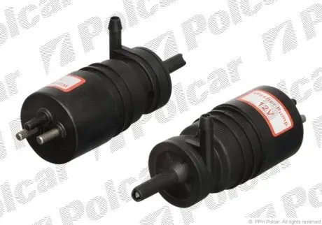 Насос стеклоомывателя MB 124/202 Polcar 5014PS-1