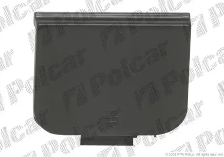Заглушка гака буксирування Polcar 50150718 (фото 1)