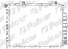 Радиатор охлаждения Polcar 501508-7 (фото 1)