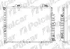 Радиатор охлаждения Polcar 501508-8 (фото 1)