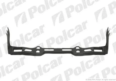 Балка поперечная Polcar 501534-1