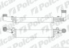 Радіатор повітря (Інтеркулер) Polcar 5015J8-4 (фото 1)