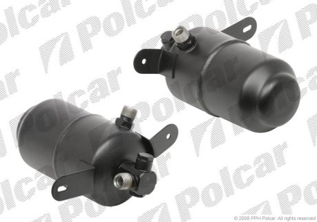 Осушувач Polcar 5015KD-1