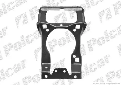 Вузол панелі передньої Polcar 501604-1