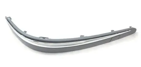 Накладка бампера права Polcar 501607-8