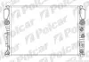Радіатор охолодження Polcar 501608-3 (фото 1)