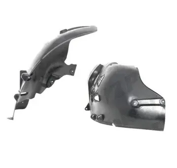 Підкрилок правий Polcar 5016FP1T