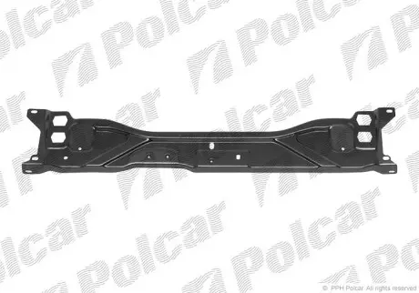 Панель передня Polcar 501804-1