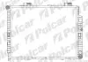Радіатор охолодження Polcar 502108-4 (фото 1)