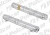 Осушитель кондиционера Mercedes-Benz W169, W245 04-12 Polcar 5021KD-1 (фото 1)