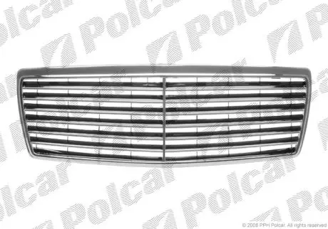 Решетка Polcar 502405-0