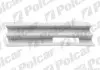 Заглушка крюка буксировки левая Polcar 502407-9 (фото 1)