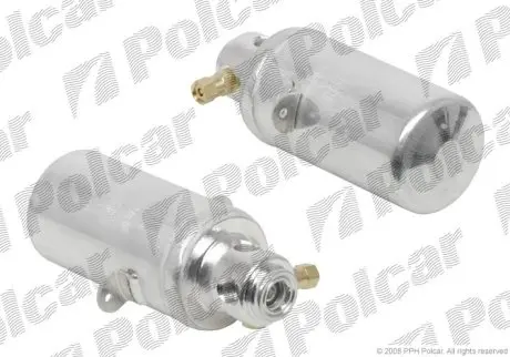 Осушувач Polcar 5024KD-1