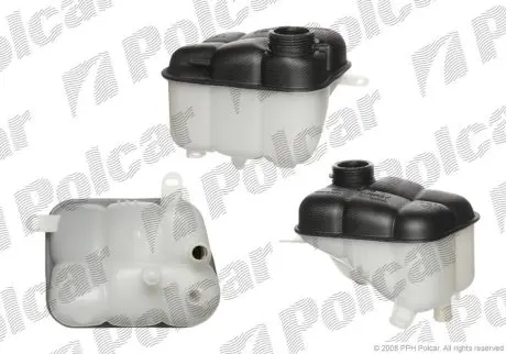 Расширительный бачок Polcar 5024ZB-1