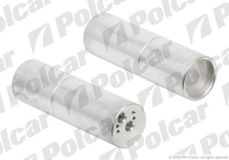 Осушувач Polcar 5025KD-1