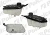 Расширительный бачок Polcar 5025ZB-1 (фото 1)