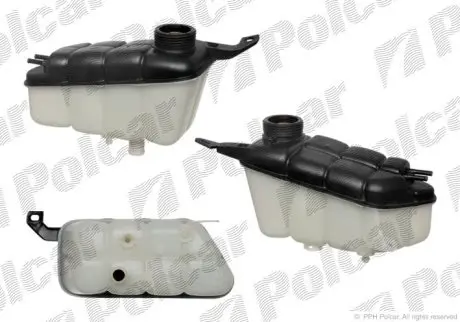 Расширительный бачок Polcar 5025ZB-1