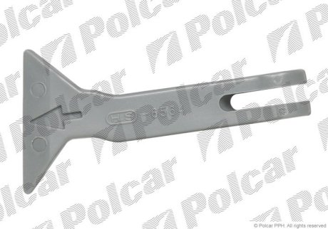 Ручка открывания капота Polcar 502605-8