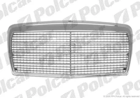 Решітка Polcar 502605