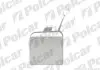 Заглушка крюка буксировки Polcar 503007-9 (фото 1)
