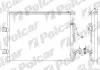 Радиатор кондиционера Polcar 5031K8C2 (фото 1)