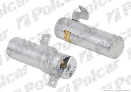 Осушувач Polcar 5031KD-2