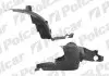 Підкрилок лівий Polcar 5035FL-2 (фото 1)